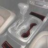 Foam Cup Holder Inserts Fits 2015-2022 Chevrolet Colorado 2 Foam Cup Holder Inserts Fits 2015-2022 Chevrolet Colorado -Car Parts Shop COL009 FRD X 20 Opacity