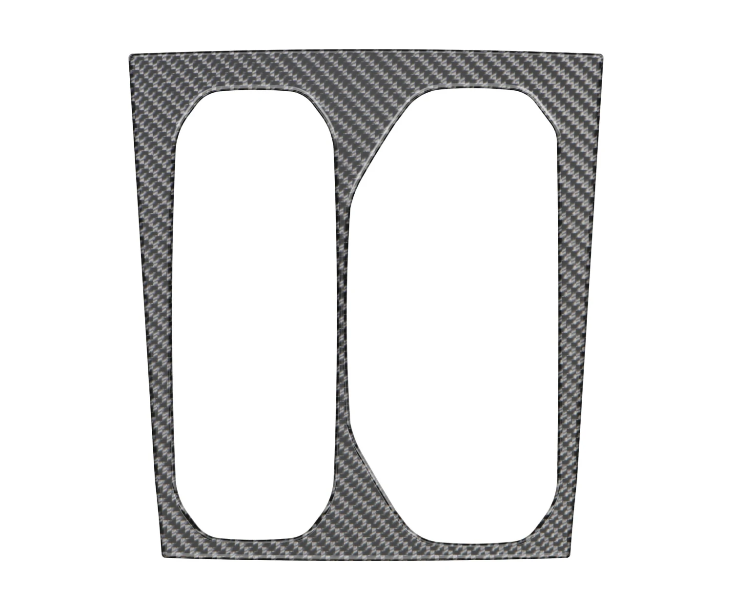 Center Console Accent Trim Fits 2023-2024 Chevrolet Colorado & GMC Canyon 5 Center Console Accent Trim Fits 2023-2024 Chevrolet Colorado & GMC Canyon - Image 3