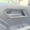 Door Handle Accent Trim Fits 2023-2024 Chevrolet Colorado & GMC Canyon 1 Door Handle Accent Trim Fits 2023-2024 Chevrolet Colorado & GMC Canyon -Car Parts Shop COL018 DCF G 20 Opacity