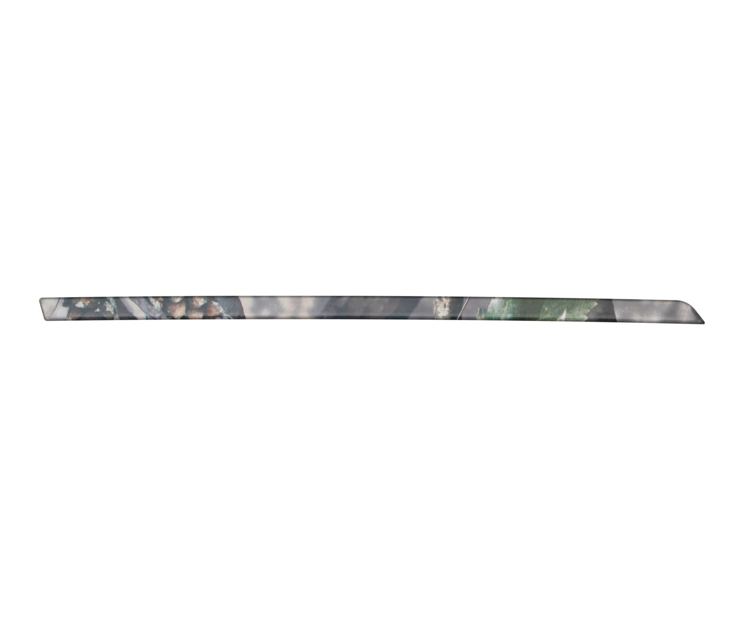 Passenger Side Dash Line Accent Trim Fits 2023-2024 Chevrolet Colorado & GMC Canyon 17 Passenger Side Dash Line Accent Trim Fits 2023-2024 Chevrolet Colorado & GMC Canyon - Image 15