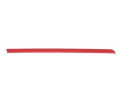Passenger Side Dash Line Accent Trim Fits 2023-2024 Chevrolet Colorado & GMC Canyon 26 Passenger Side Dash Line Accent Trim Fits 2023-2024 Chevrolet Colorado & GMC Canyon -Car Parts Shop COL026 RED G