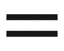 Door Sill Textured Overlays Fits 2023-2024 Chevrolet Colorado & GMC Canyon -Car Parts Shop COL032 TFL X