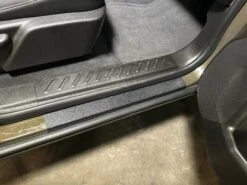 Door Sill Textured Overlays Fits 2023-2024 Chevrolet Colorado & GMC Canyon -Car Parts Shop COL032 TFL X d6c5f7af bcd8 471b bbbc 372e5eea2419