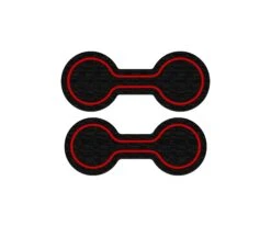 Foam Cup Holder Inserts Fits 2023-2024 Chevrolet Colorado & GMC Canyon 7 Foam Cup Holder Inserts Fits 2023-2024 Chevrolet Colorado & GMC Canyon -Car Parts Shop COL039 FRD X 258f3ba6 6910 4c3b 8352 8a91ddef3f5c