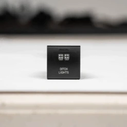 Ditch Light Bracket Kit For 2025+ 4Runner 32 Ditch Light Bracket Kit For 2025+ 4Runner -Car Parts Shop CR Tacoma 2024 04 1