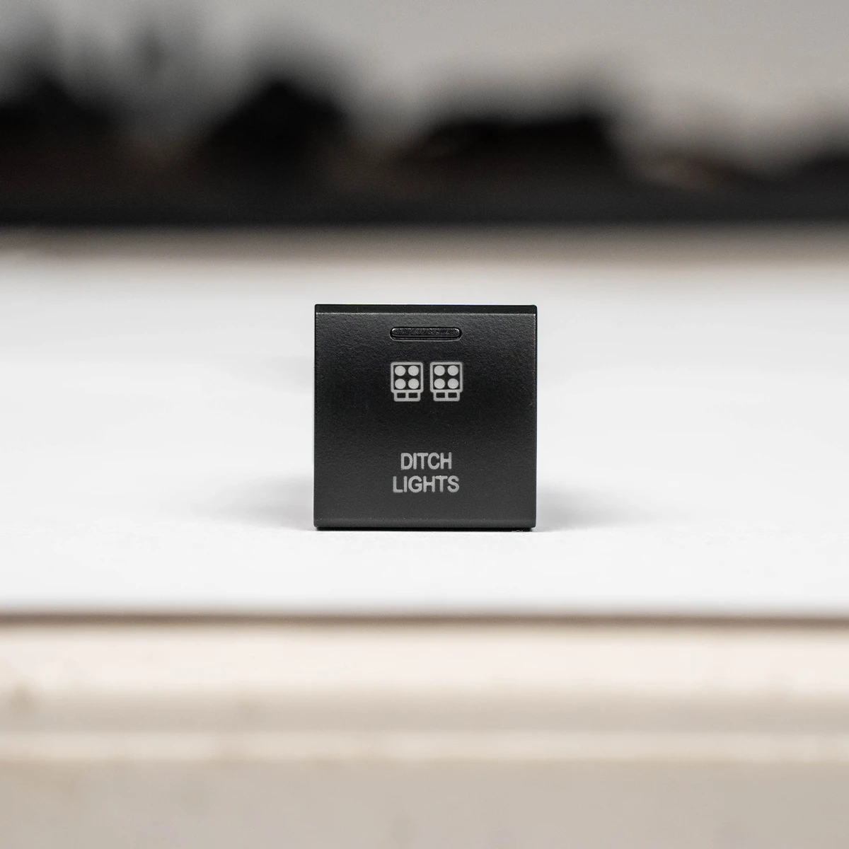 Ditch Light Bracket Kit For 2025+ 4Runner 14 Ditch Light Bracket Kit For 2025+ 4Runner - Image 12