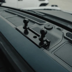 Car Parts Shop 9 Dash Mount For 2021+ Ford Bronco Raptor