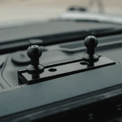 Dash Mount For 2021+ Ford Bronco Raptor -Car Parts Shop CR 0002 Bronco Dash Mount 03