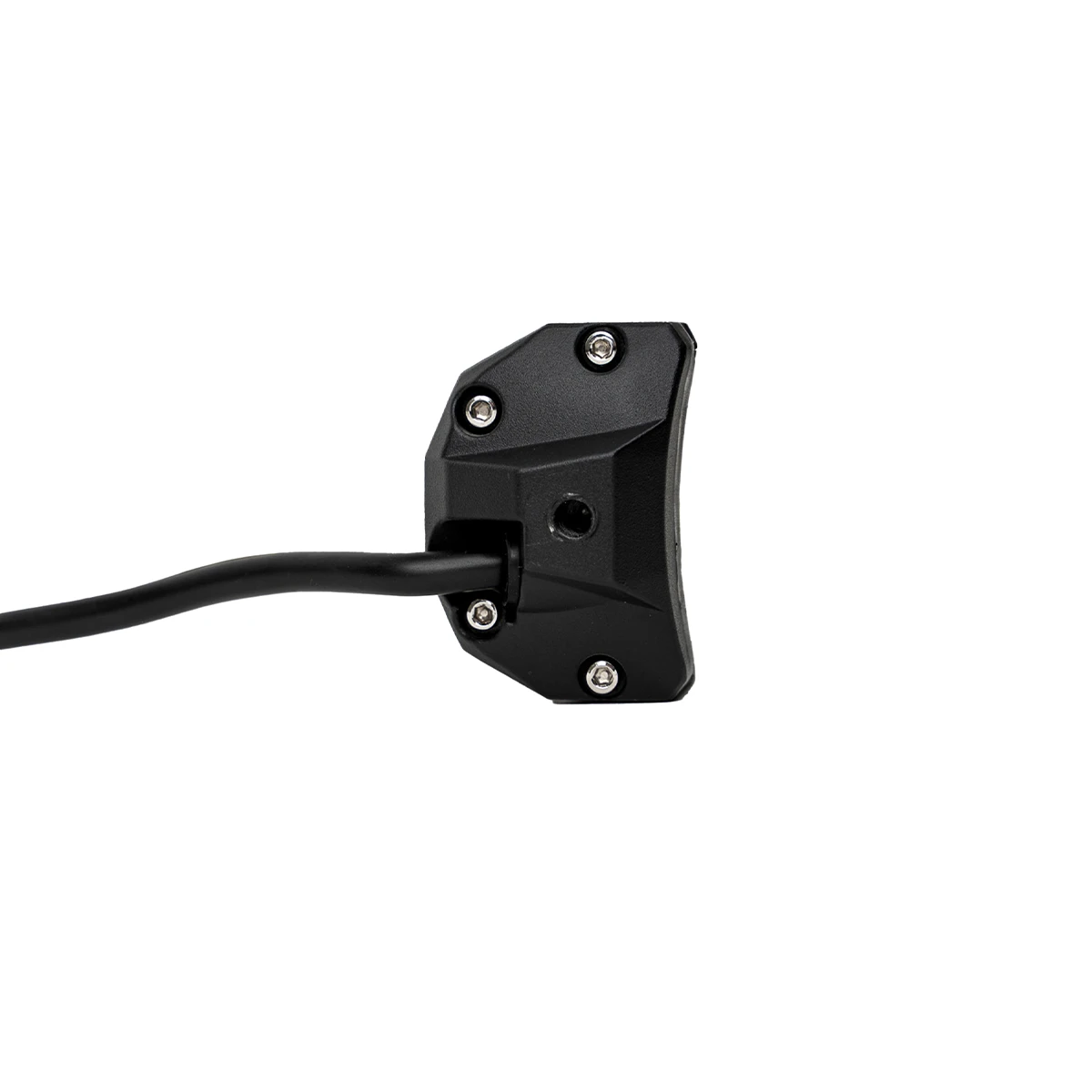 32" Lo Pro Grille LED Light Bar Kit For 2025+ Toyota 4Runner 9 32" Lo Pro Grille LED Light Bar Kit For 2025+ Toyota 4Runner - Image 7