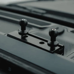 Dash Mount For 2021+ Ford Bronco Raptor -Car Parts Shop CR 0005 Bronco Dash Mount 06