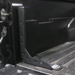 Bed Channel Supports And Stiffeners For 2005-2023 Toyota Tacoma -Car Parts Shop CRLED Bed Stifferner 0000 TacomaBedChannelSupports