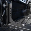 Bed Channel Supports And Stiffeners For 2005-2023 Toyota Tacoma