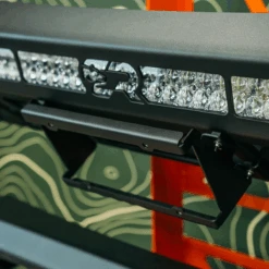 Cali Raised LED Stealth Bumper License Plate Mount -Car Parts Shop CRLED LicensePlateMount 02