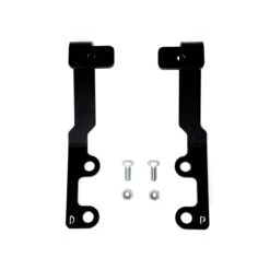 Car Parts Shop 7 Low Profile Ditch Light Brackets For 2022+ Toyota Tundra