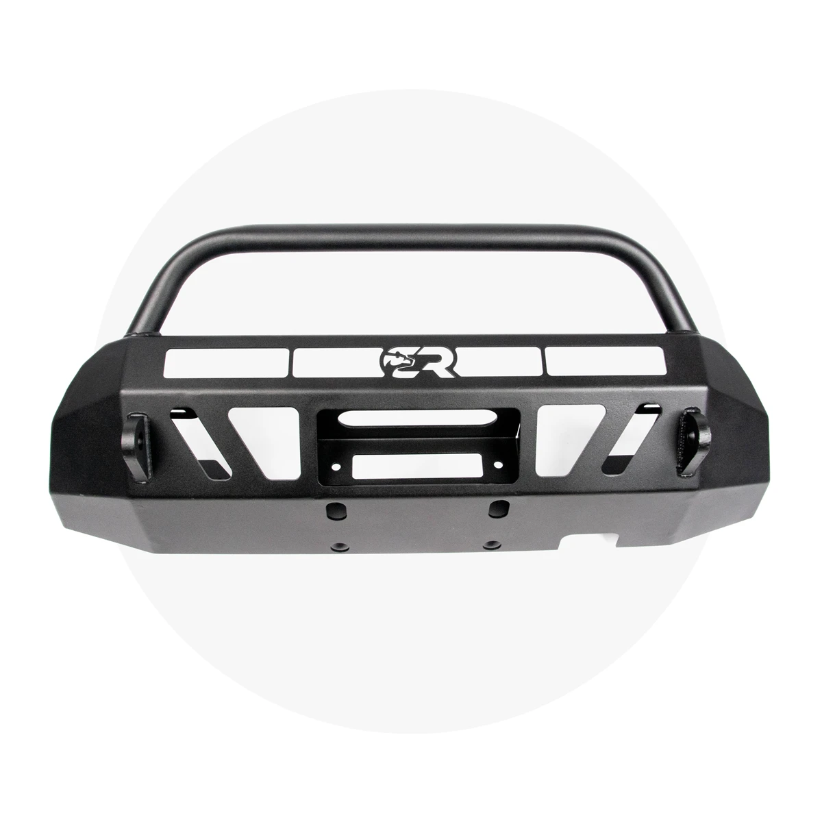 Stealth Bumper For 2016-2023 Tacoma 21 Stealth Bumper For 2016-2023 Tacoma - Image 19