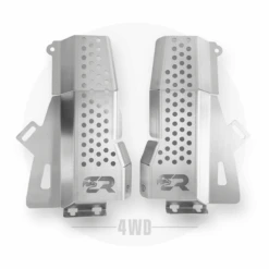 Catalytic Converter Shield For 2016-2023 Toyota Tacoma -Car Parts Shop Cat Guard Tacoma V2 00