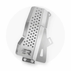 Catalytic Converter Shield For 2016-2023 Toyota Tacoma -Car Parts Shop Cat Guard Tacoma V2 02