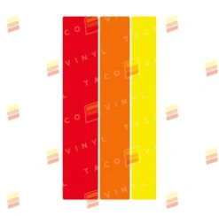 Large Universal Stripes 38 Large Universal Stripes -Car Parts Shop Classic Large