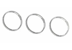 Climate Knob Trim Rings (2014+ Tundra) AJT Design -Car Parts Shop ClimateKnobTrimRings2014TundraAJTDesign 0000s 0006 1210021399