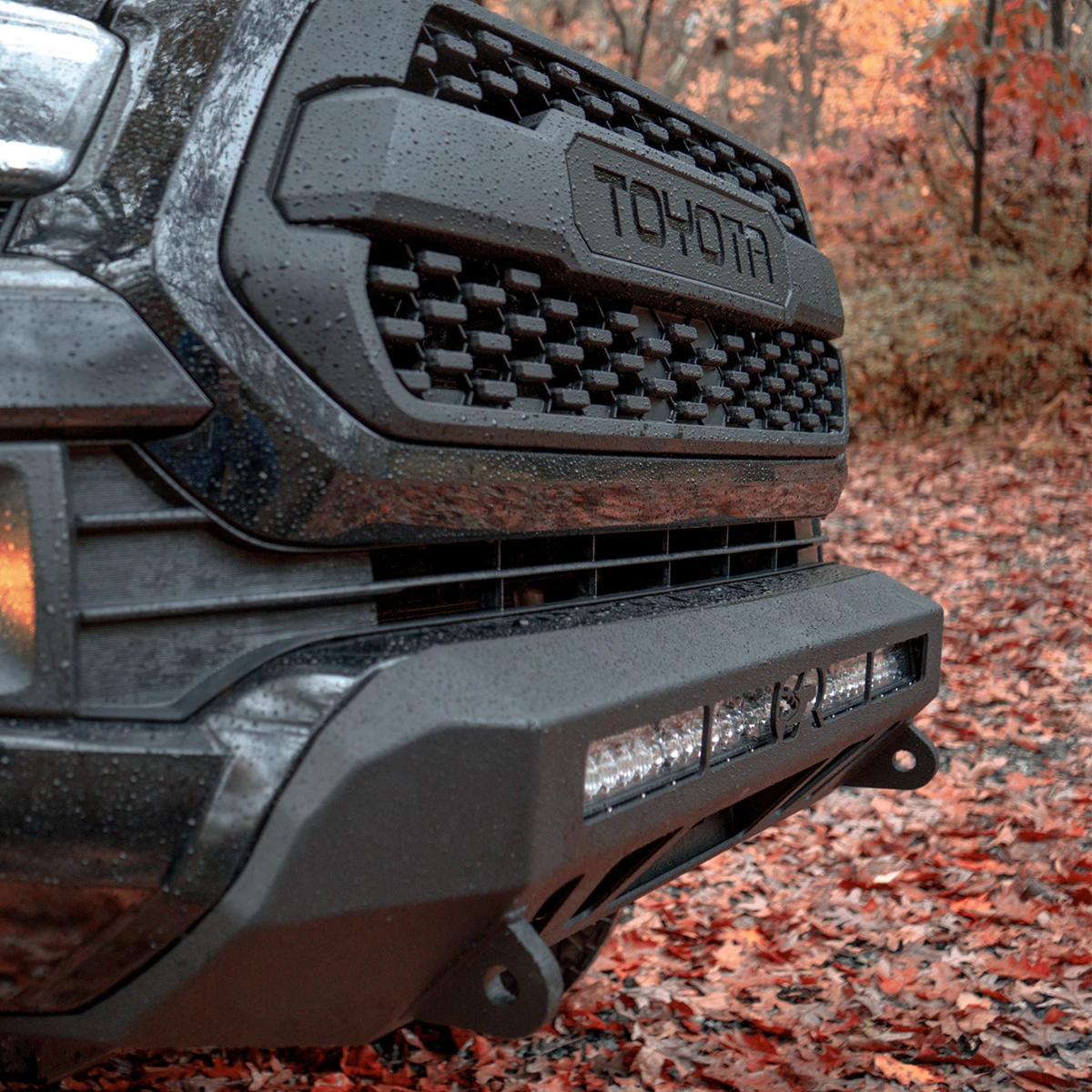 Stealth Bumper For 2016-2023 Tacoma 17 Stealth Bumper For 2016-2023 Tacoma - Image 15
