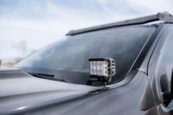 Low Profile Ditch Light Brackets Kit For 2015-2022 Chevy Colorado/Canyon 20 Low Profile Ditch Light Brackets Kit For 2015-2022 Chevy Colorado/Canyon -Car Parts Shop Colorado Ditch Lights af4b5559 cf36 4968 ba17 3166b0d919de