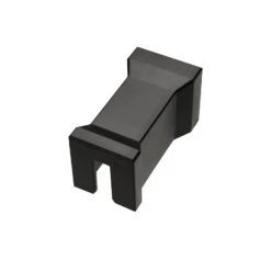 Black Cup Holder Insert For 2024+ Tacoma / 2025+ 4Runner