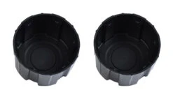 Cup Holder Inserts Fits 2007+ FJ Cruiser