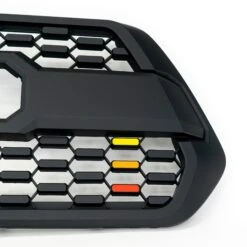 Tacoma Pro Grille Decals