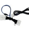 400W Anytime Wiring Harness -Car Parts Shop DSC08850 sizedjpg