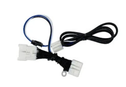 400W Anytime Wiring Harness