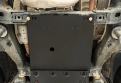 Transmission Skid Plate For 2005-2023 Toyota Tacoma