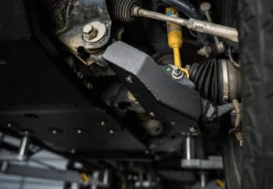 Lower Control Arm Skid Plate For 2005-2023 Toyota Tacoma -Car Parts Shop DSC1042