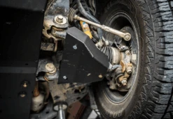 Lower Control Arm Skid Plate For 2007-2014 Toyota FJ Cruiser -Car Parts Shop DSC1043 4fe6d84d 306c 4610 9eaf d6048142bbec