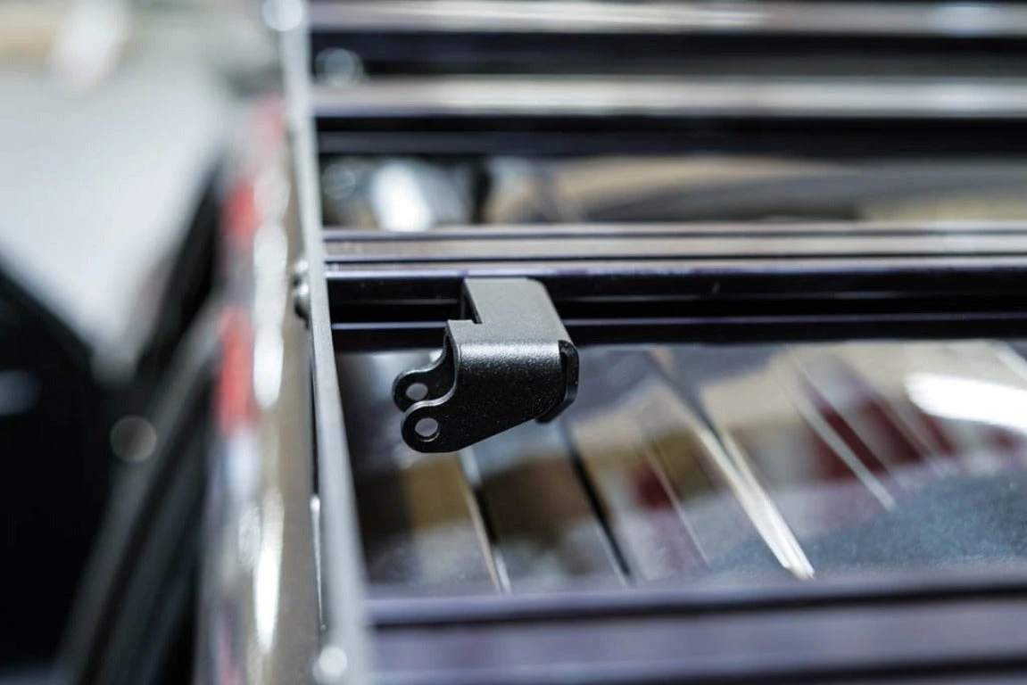 360 Pod Mounts For Premium Roof Rack 4 360 Pod Mounts For Premium Roof Rack - Image 2