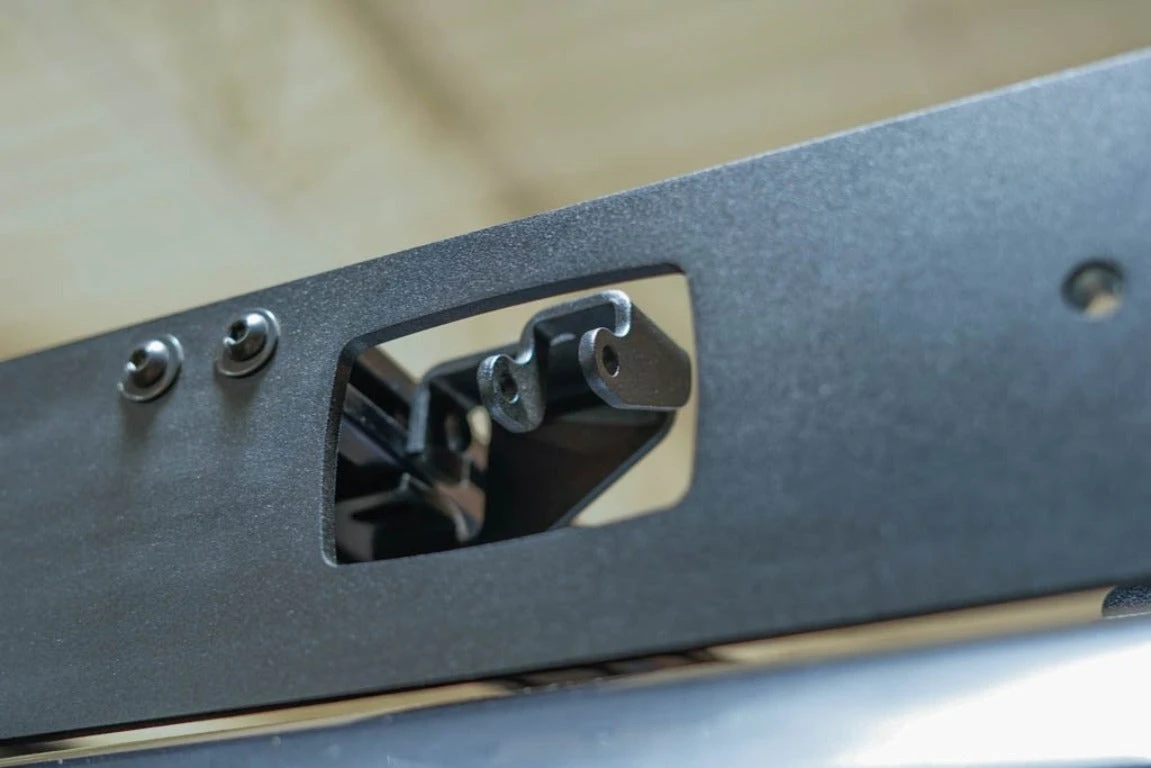 360 Pod Mounts For Premium Roof Rack 7 360 Pod Mounts For Premium Roof Rack - Image 5