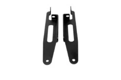 LED Light Bar Mounts For Economy Roof Rack