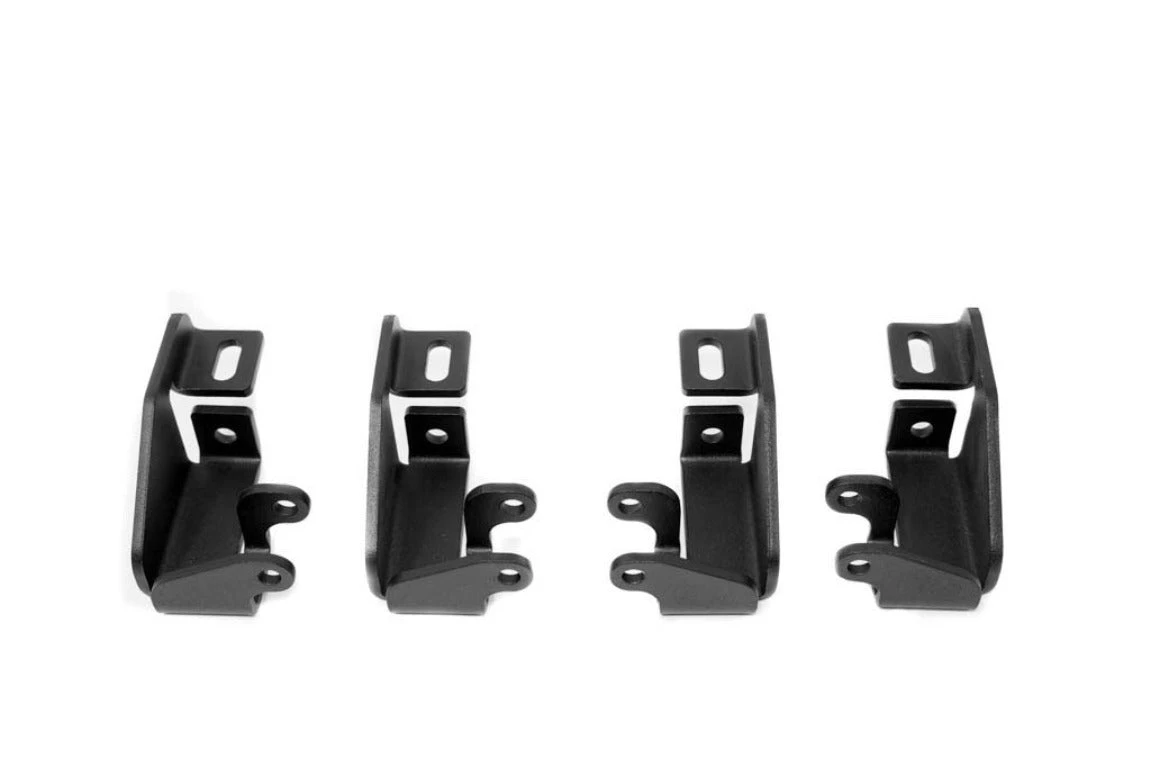 360 Pod Mounts For Premium Roof Rack 3 360 Pod Mounts For Premium Roof Rack