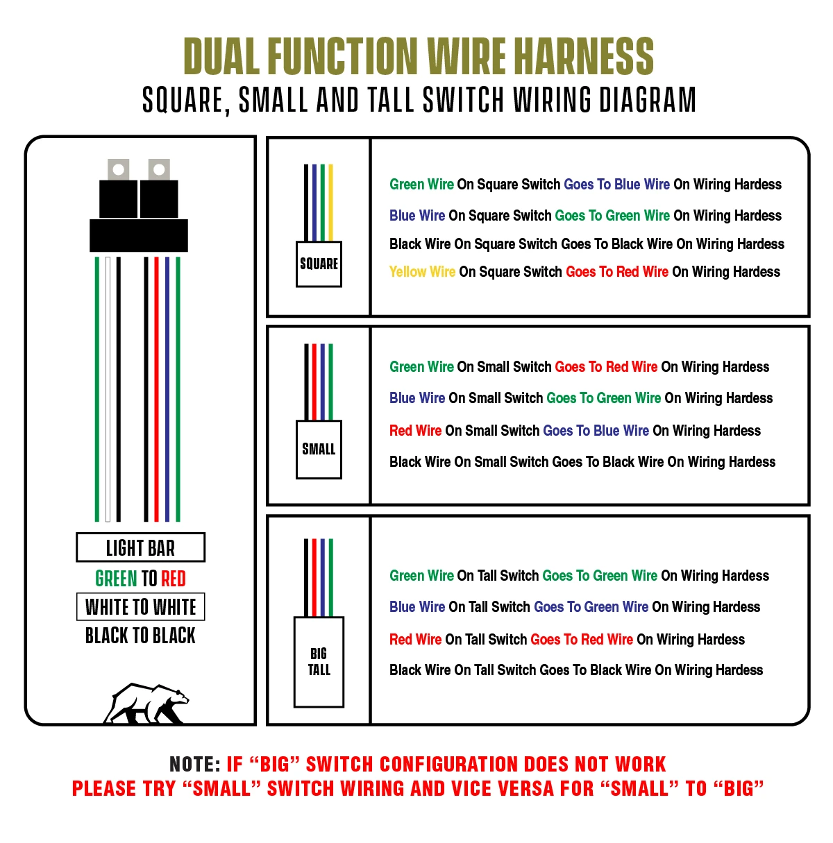 Premium Roof Rack Front Light Bar Kit For Toyota Tacoma 2024+ 7 Premium Roof Rack Front Light Bar Kit For Toyota Tacoma 2024+ - Image 5