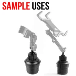 Cup Holder Mount | 20mm Ball -Car Parts Shop DZP 1177 940x c045f6b1 dfb9 490a acad 12116b3fcb51