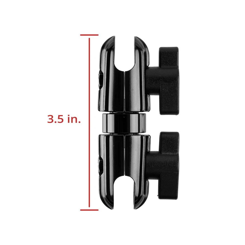 Phone Holder | 3.5" Arm | Grabs 20mm Ball 7 Phone Holder | 3.5" Arm | Grabs 20mm Ball - Image 5