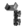 Phone Holder | 3.5" Arm | Grabs 20mm Ball -Car Parts Shop DZP 6933