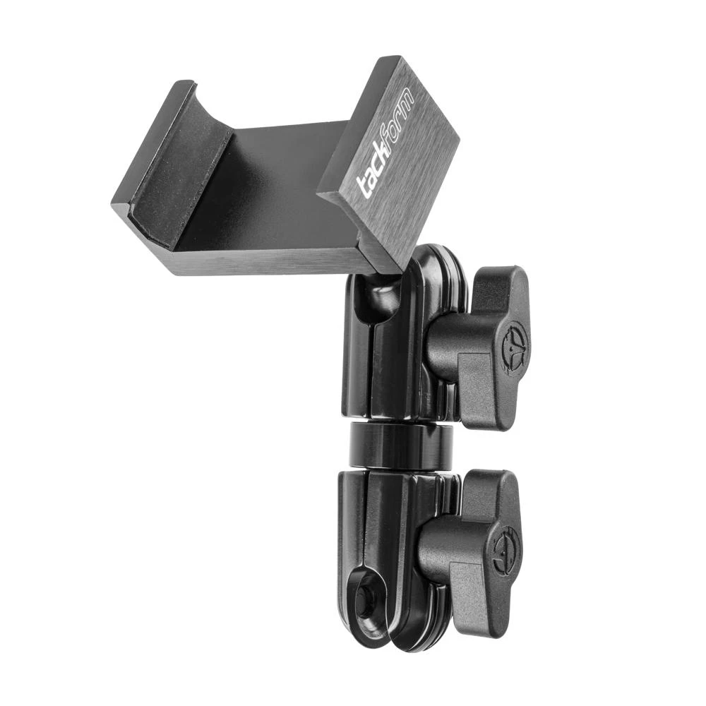 Phone Holder | 3.5" Arm | Grabs 20mm Ball 3 Phone Holder | 3.5" Arm | Grabs 20mm Ball