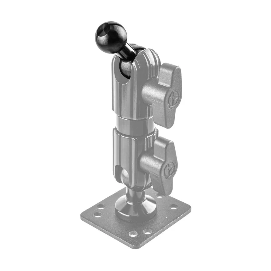 Arm | Double Ball | 20mm To 17mm | Aluminum 7 Arm | Double Ball | 20mm To 17mm | Aluminum - Image 5