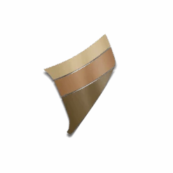 2024+ Tacoma Lower Bedside Decals 21 2024+ Tacoma Lower Bedside Decals -Car Parts Shop Desert 2024 Tacoma Lower Bedside Decals