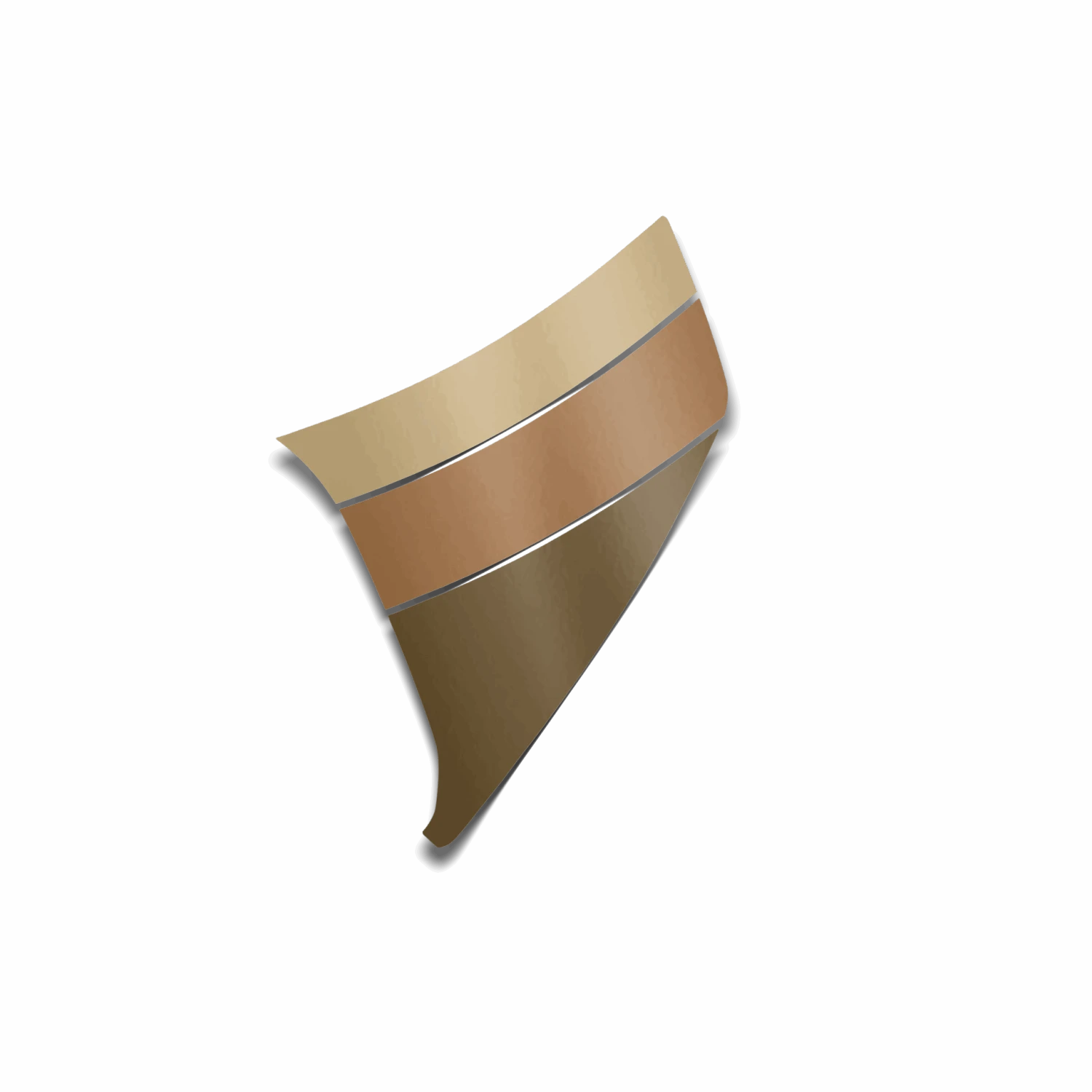 2024+ Tacoma Lower Bedside Decals 8 2024+ Tacoma Lower Bedside Decals - Image 6