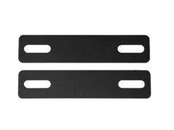 Ditch Light Bracket Extensions -Car Parts Shop DitchLightBracketExtensions 0000 DitchLightbracketabove