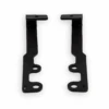 Ditch Light Mounting Brackets For 2024+ Tacoma -Car Parts Shop Ditch Light Mounting Brackets For 2024 Tacoma