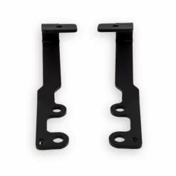 Ditch Light Mounting Brackets For 2024+ Tacoma