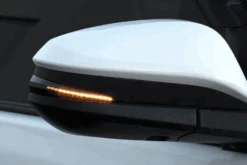 Dynamic Sequential Side Mirror Turn Signals For 2014-2024 Toyota 4Runner -Car Parts Shop Dynamic Sequential Side Mirror T7 a0f9485f cf1f 449e 8f52 5b63617da850