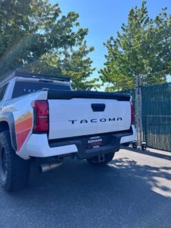 2024+ Tacoma Tailgate Pro Wrap -Car Parts Shop E7BD0341 97AF 4CC1 8C51 A8E6D4D38A47